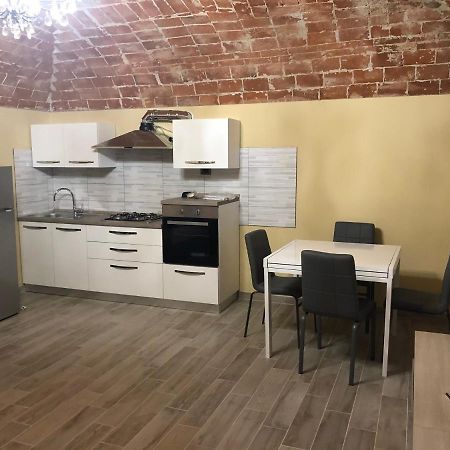 카살레몬페라토 Residenza Nikol 아파트 외부 사진