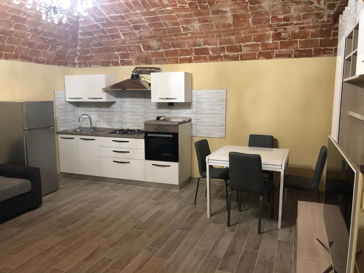 카살레몬페라토 Residenza Nikol 아파트 외부 사진