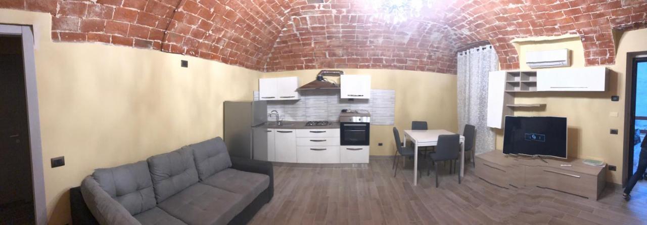 카살레몬페라토 Residenza Nikol 아파트 외부 사진