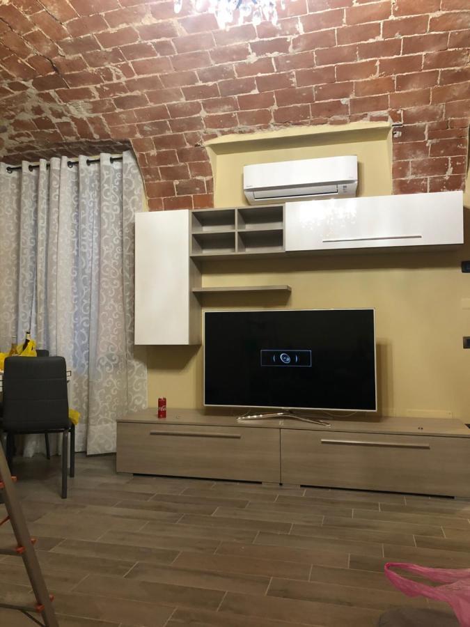 카살레몬페라토 Residenza Nikol 아파트 외부 사진