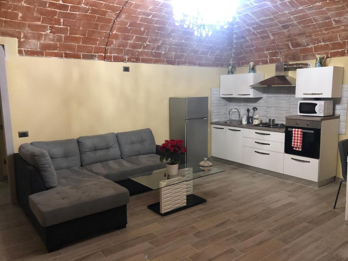 카살레몬페라토 Residenza Nikol 아파트 외부 사진