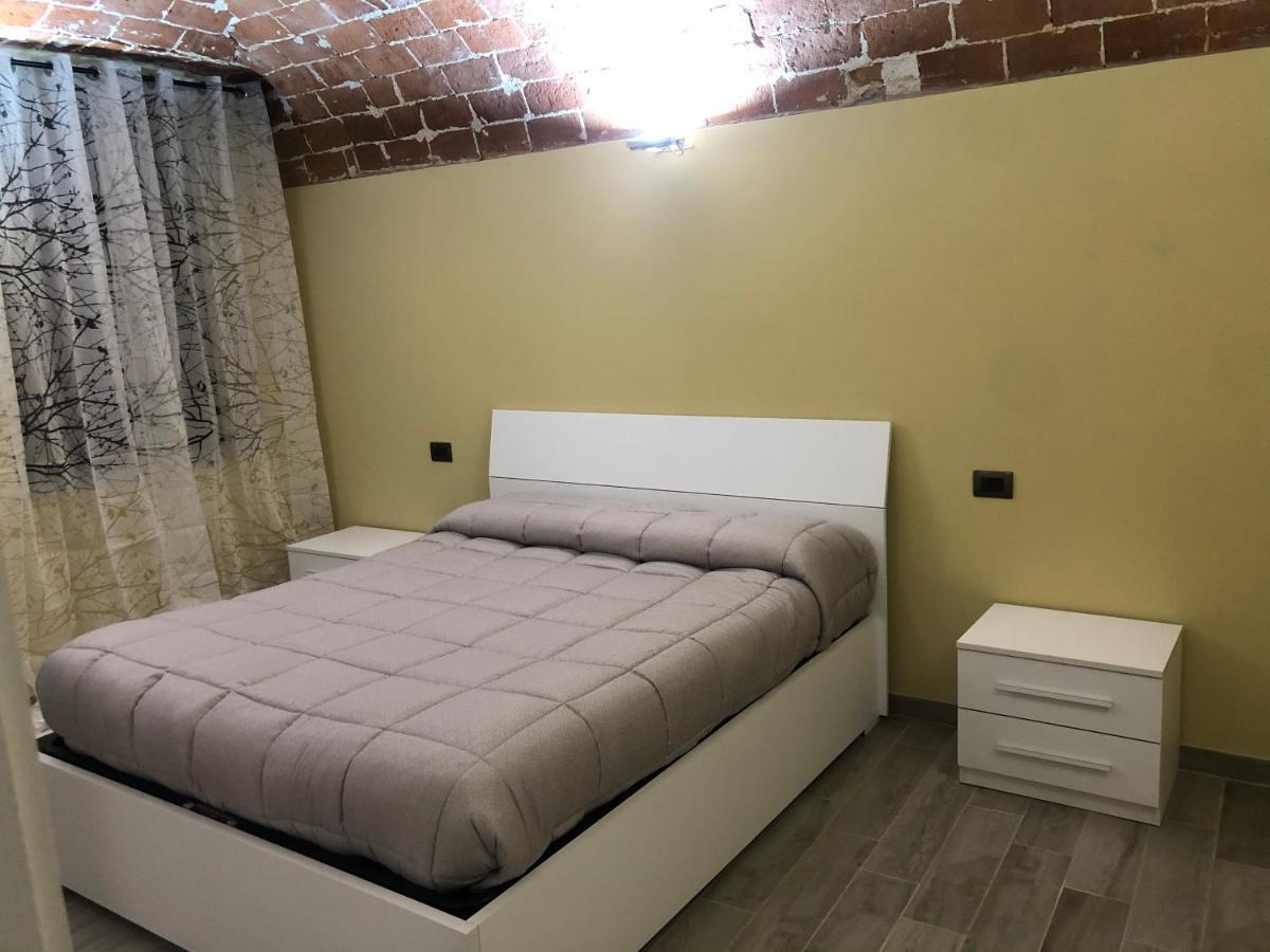 카살레몬페라토 Residenza Nikol 아파트 외부 사진
