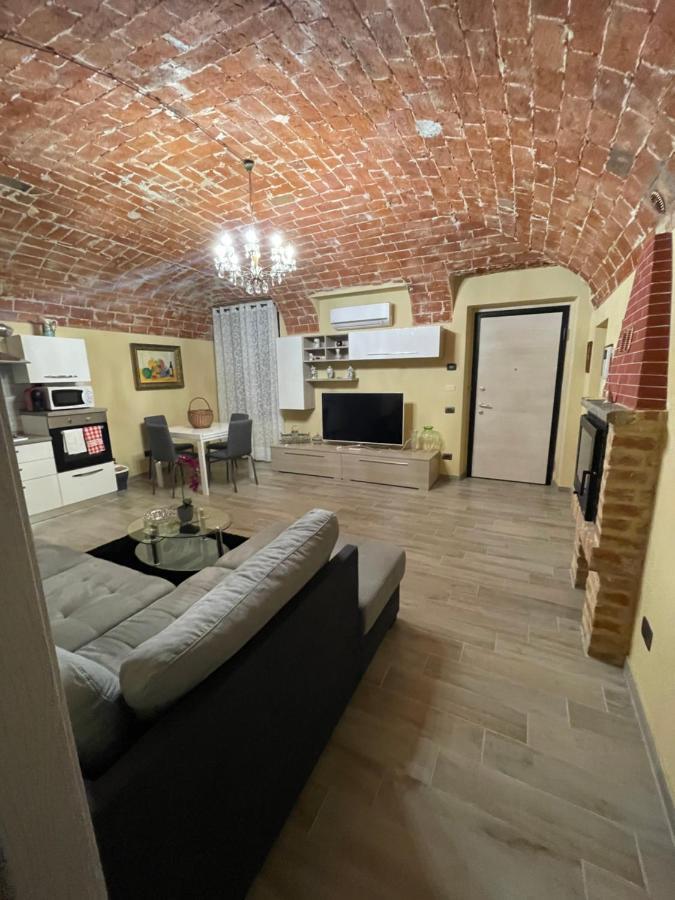 카살레몬페라토 Residenza Nikol 아파트 외부 사진
