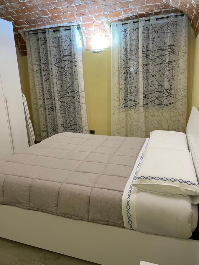 카살레몬페라토 Residenza Nikol 아파트 외부 사진