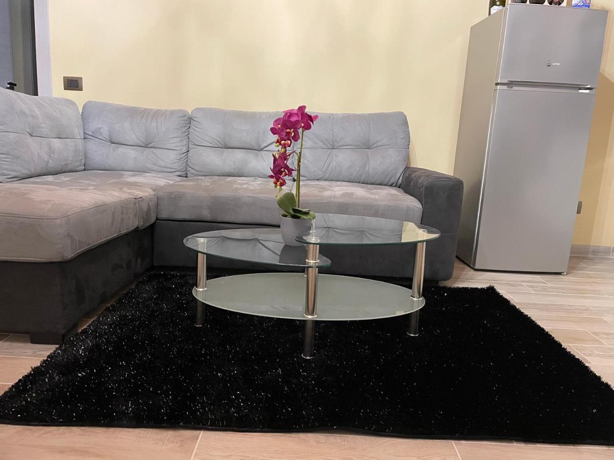 카살레몬페라토 Residenza Nikol 아파트 외부 사진