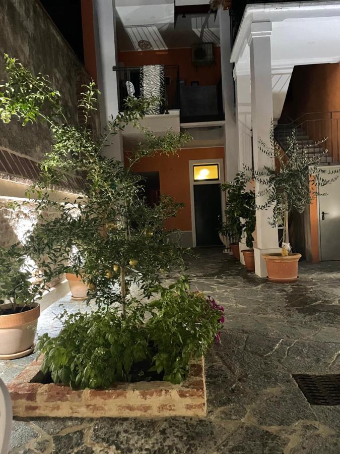 카살레몬페라토 Residenza Nikol 아파트 외부 사진