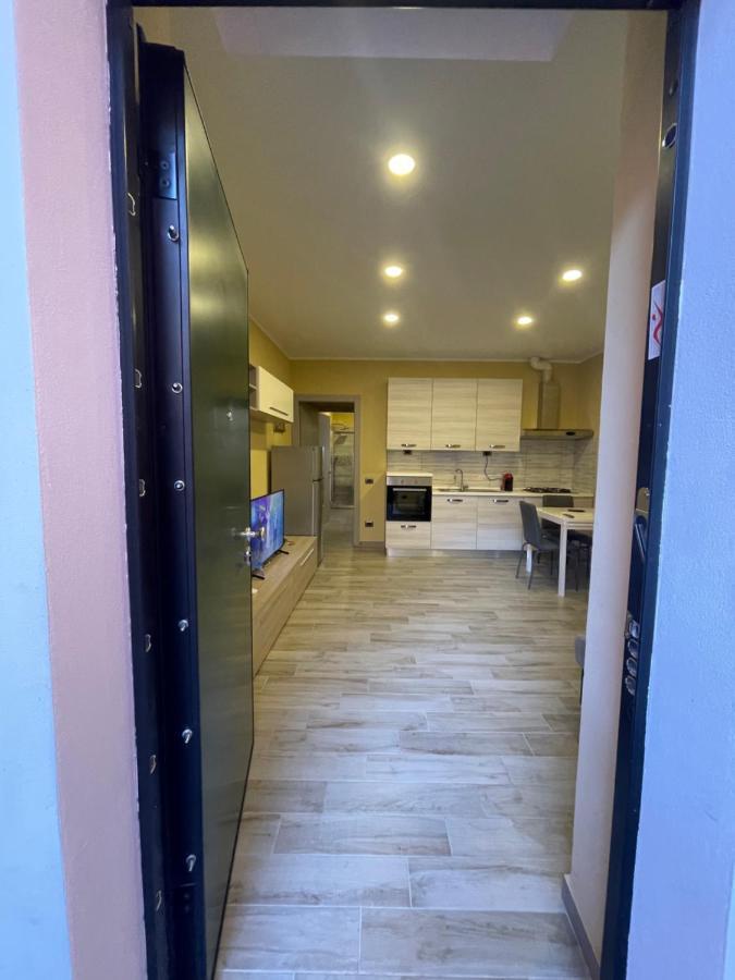 카살레몬페라토 Residenza Nikol 아파트 외부 사진